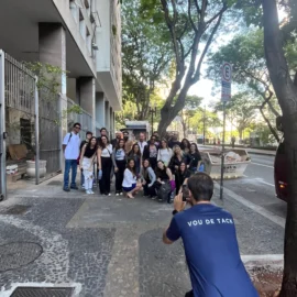 Galeria Corporativo - Tack Turismo