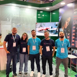 Galeria Corporativo - Tack Turismo