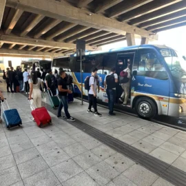 Galeria Corporativo - Tack Turismo