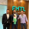 Galeria Corporativo - Tack Turismo