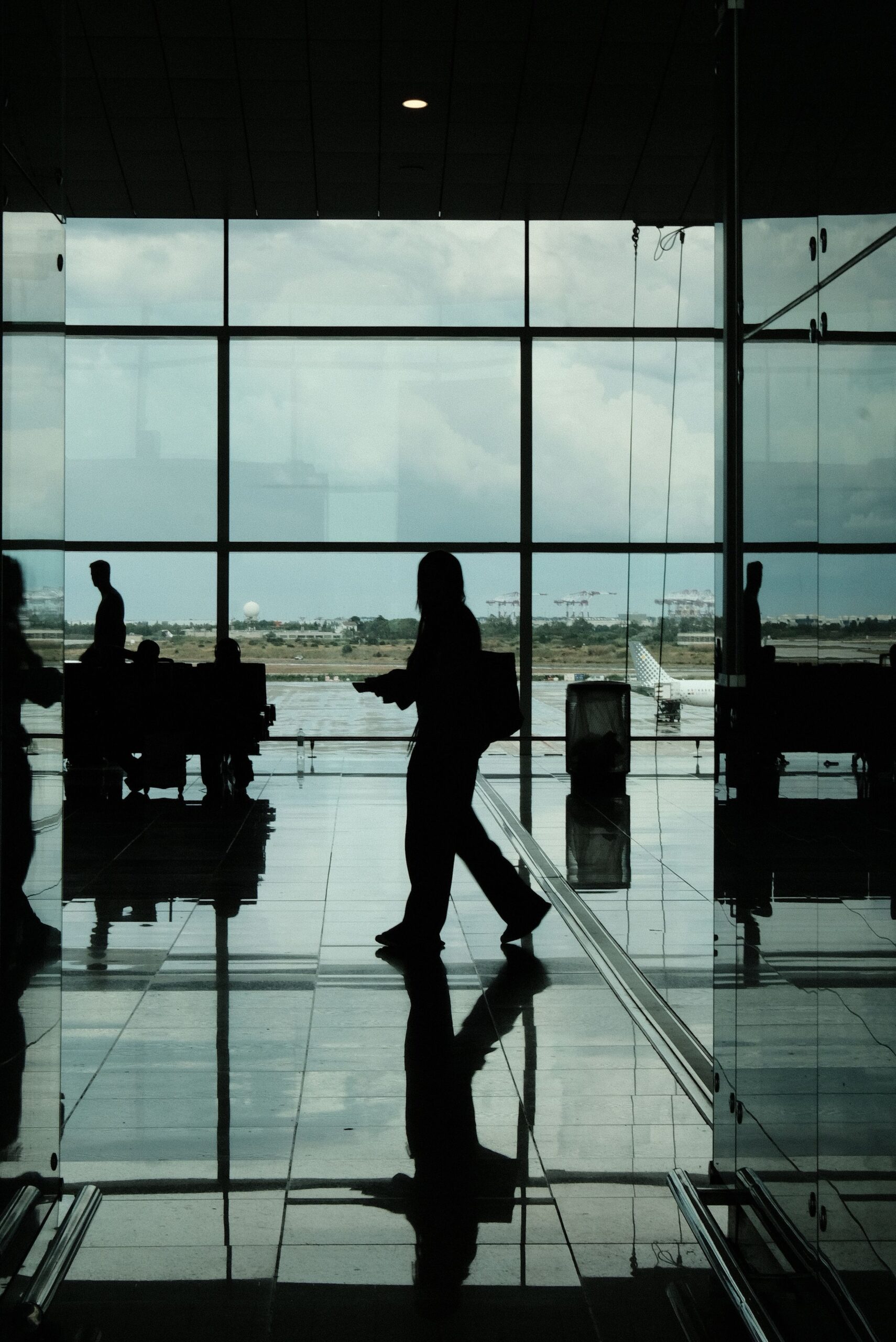 aeroporto
